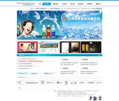 山西明泰食品 急建高品質(zhì)網(wǎng)站，搶占市場先機(jī)