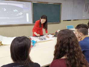 藝術與設計學院與德國斯圖加特媒介大學中國水墨文化藝術交流活動策劃