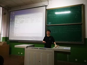 西航職院計(jì)算機(jī)工程學(xué)院舉辦博彥科技訂單班宣講會(huì)，深化校企合作助力計(jì)算機(jī)技術(shù)人才培養(yǎng)