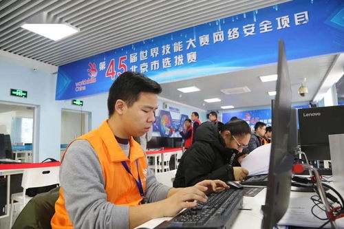 提升技能，成就未來——北京電子信息技師學(xué)院計(jì)算機(jī)技術(shù)專業(yè)